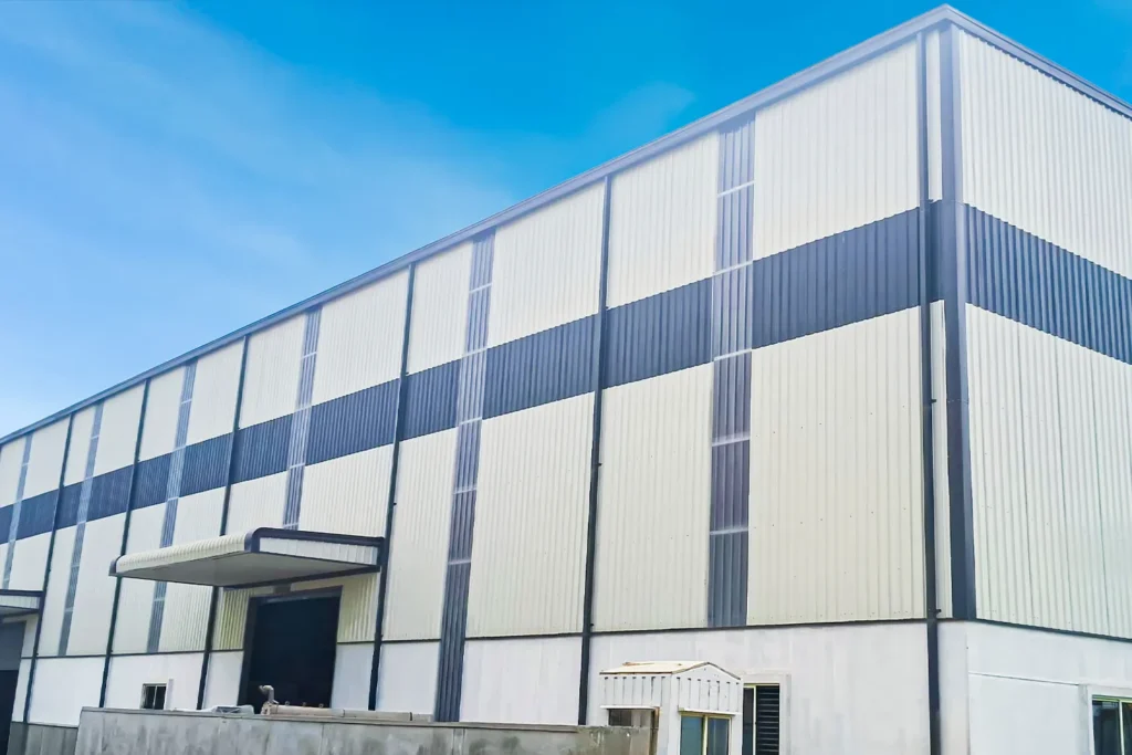 Benefits of Prefab Warehouses in Bangalore 2 Benefits of Prefab Warehouses in Bangalore