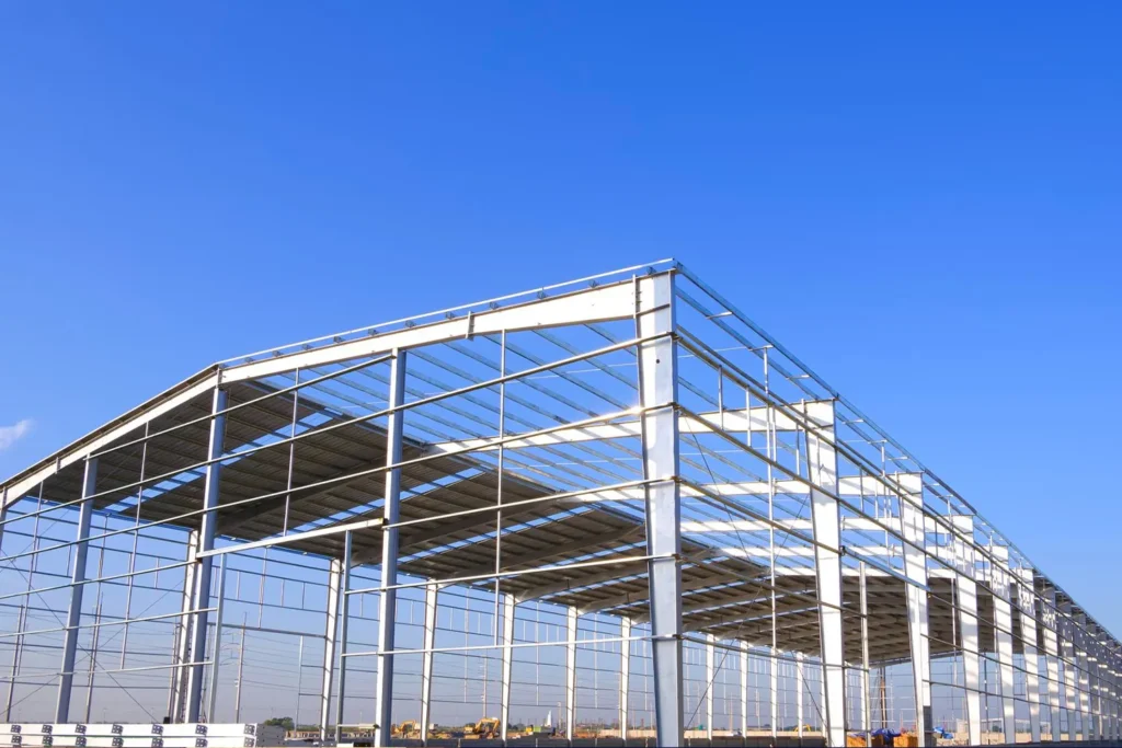 Top 5 PEB Trends in Tamil Nadu for 2025 3 top 5 peb treds in tamilnadu