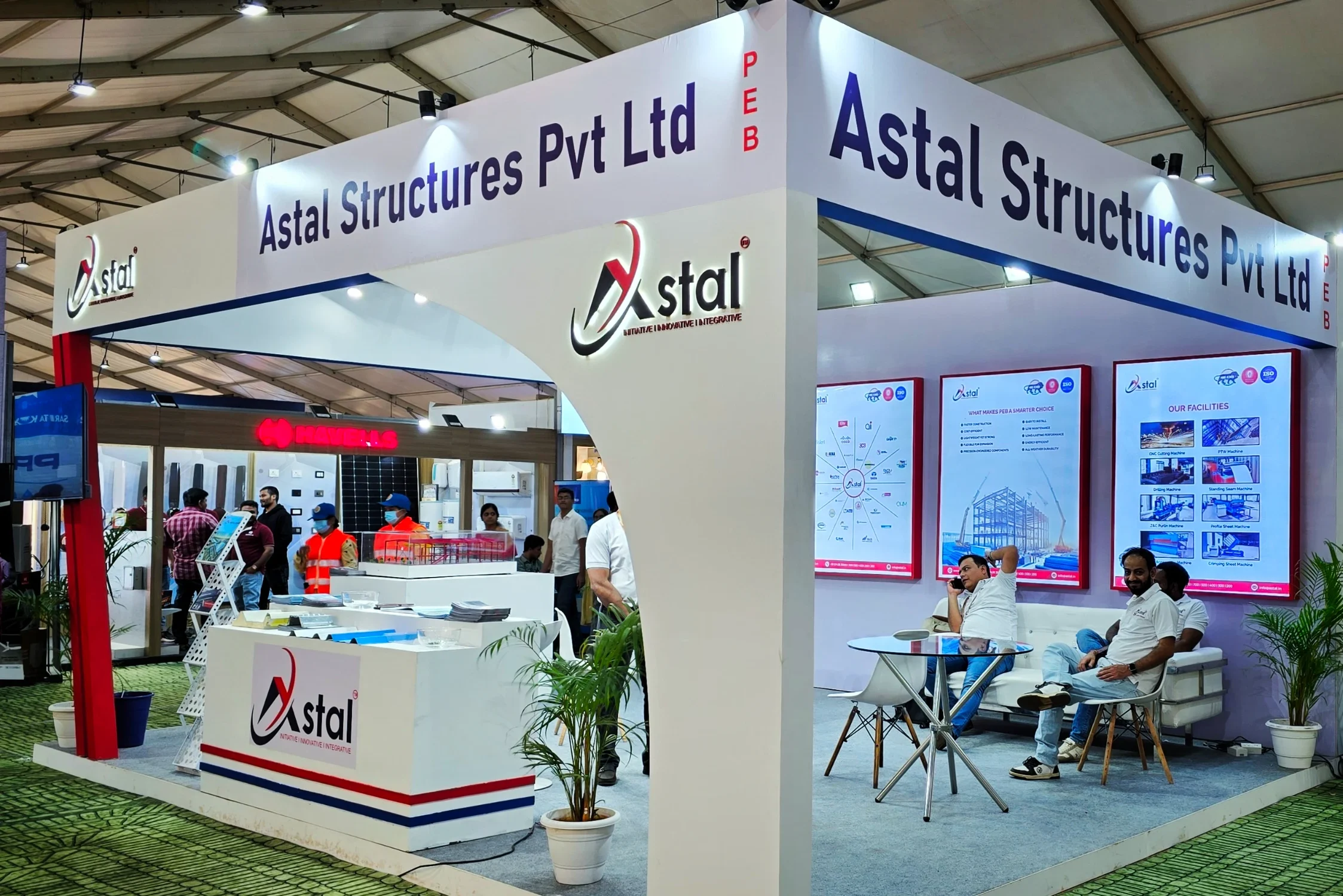 Participation at BELCON 2026 4 Belcon 2026 3 e1770974035959